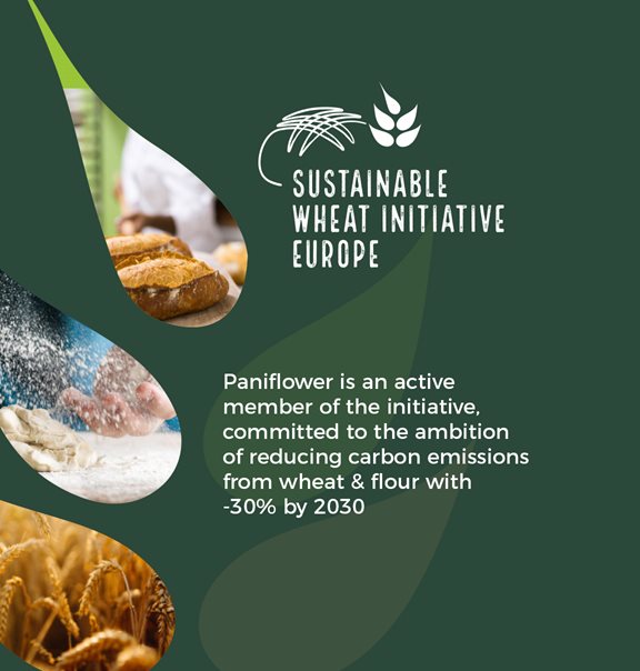 Sustainable Wheat Initiative Europe